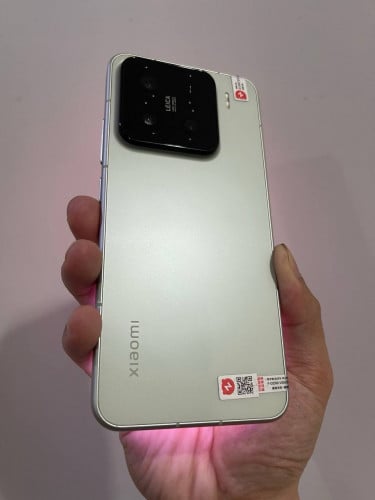 Xiaomi Mi 15 12G+256G China Version