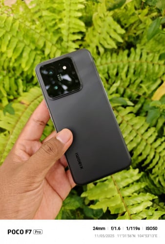 Xiaomi14 5G (16/512) CH 99%