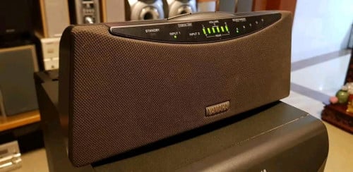 Yamaha AV-S75.1 Home Cinema System