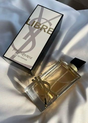 YSL Women’s Perfume – Iconic Signature by Yves Saint Laurent