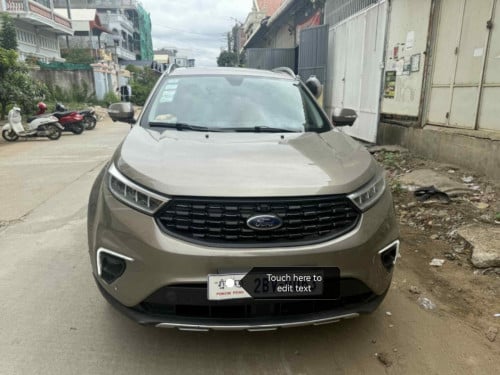 ឡានលក់ ដូរសារី