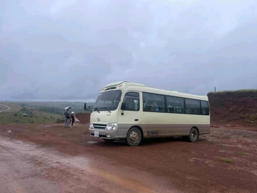 តោះទៅមណ្ឌលគីរី