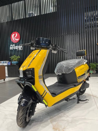 ម៉ូតូអគ្គិសនី ស្តេចសមុទ្រ