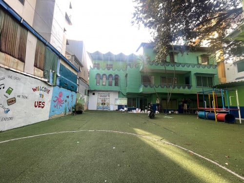 ផ្ទះអាជីវកម្មសម្រាប់ជួល នៅបឹងកេងកង២