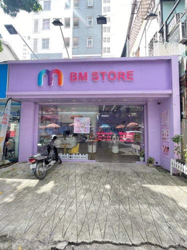 សេងហាង លក់គ្រឿងសម្អាង