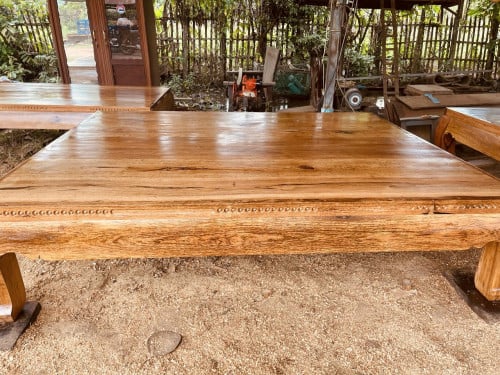 គ្រែគ្រុឌកកោះសុទ្ធ ង័រ៦សន្លឹកកម្រាស់៣សម