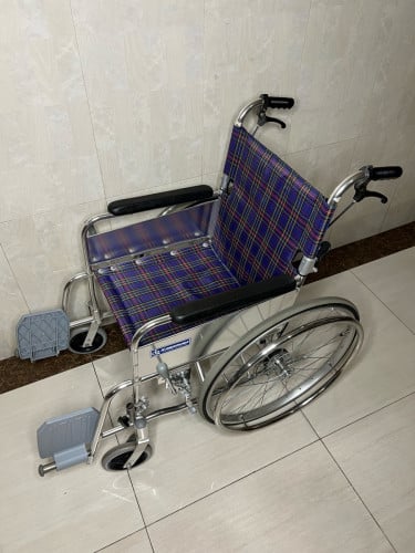 រទេះជនពិការ