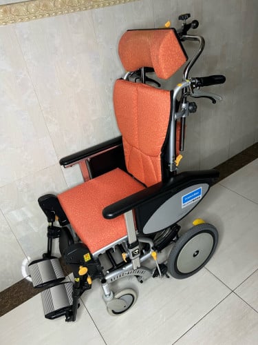 រទេះជនពិការ