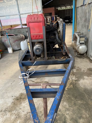 លក់ម៉ាសុិនភ្លើង