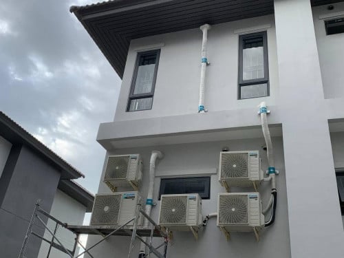 លាង និង ជួសជុល ម៉ាស៊ីនត្រជាក់ ម៉ាស៊ីនបោក រៀបចំនិងជួសជុលប្រព័ន្ធទឹក ភ្លើង