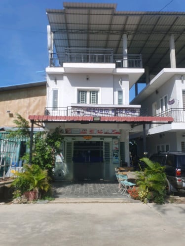 ខ្ញុំបាទចង់លក់ផ្ទះផ្ទាល់ខ្លួន មួយកន្លែង នៅខណ្ឌកំបូល