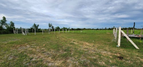 ដីលក់​ 10x20