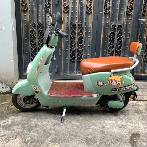 កង់អគ្គិសនី អាគុយ ១ទឹកដូចរូប លក់តម្លៃ 345$