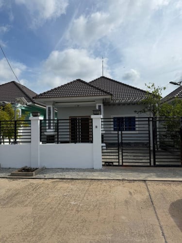 ផ្ទះស្អាត 50000 ចរចារ