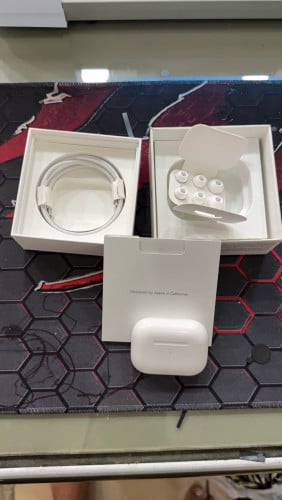 កាស AirPod Pro2