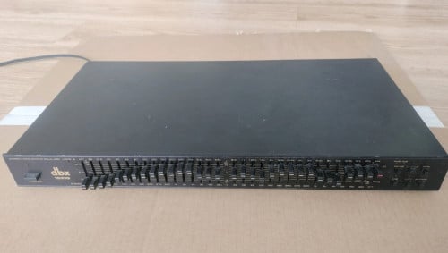 លក់ក្រាហ្វិក dbx ផលិតផល USA