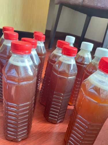 ទឹកឃ្មុំ ( Honey)