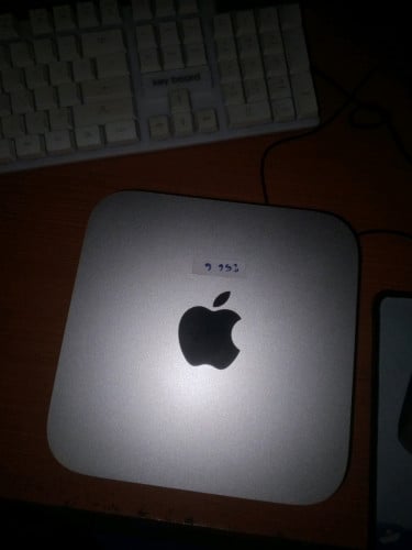 ចង់ល់ Mac Mini Late 2014