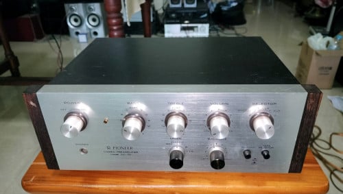 លក់ប្រេអាំភ្លី ម៉ាក Pioneer