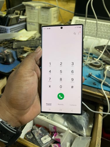 លក់S22Ultra 512g Sim2 370$