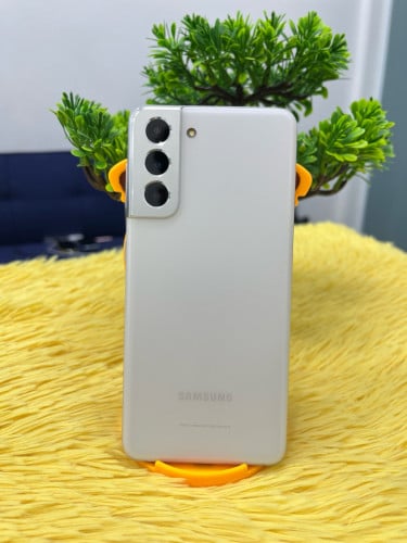 ស្តុកថ្មី SAMSUNG GALAXY S21 5G