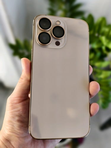 13Pro 6.1" ស្អាត 99% សំណហ្ស៊ីន LLA