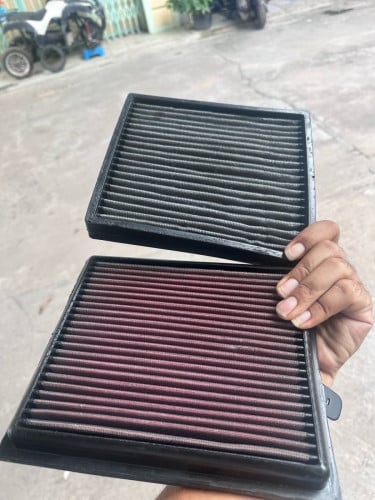 Air K& N Prius 2010-2015 , CT200h