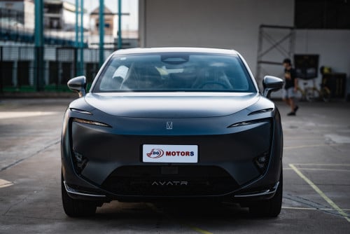 AVATR 11 Dark knight