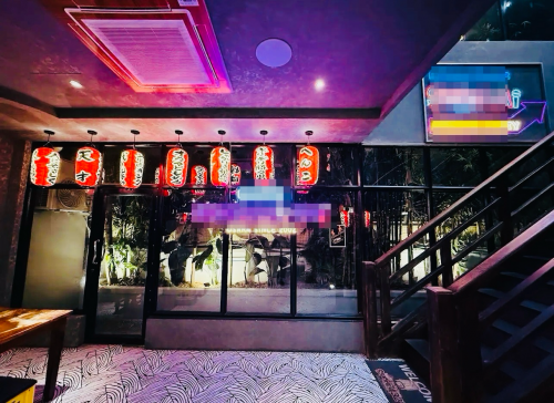 Commercial Shop-Restaurant For Rent in BKK1, Land Size: 16x33m, 7,000$ (Nego), Good For All Business