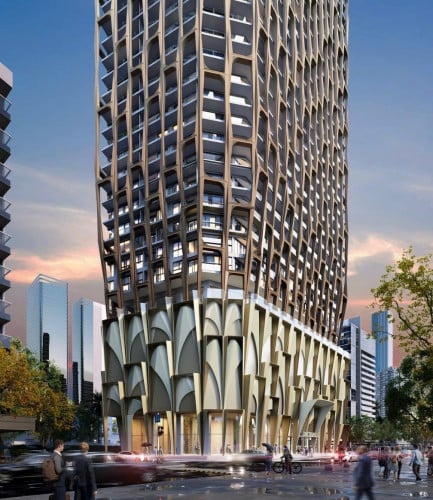 Condo 3 Bedroom at Toul Kork