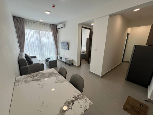 Condo for Rent | One Bedroom | Urban Village Phase 2