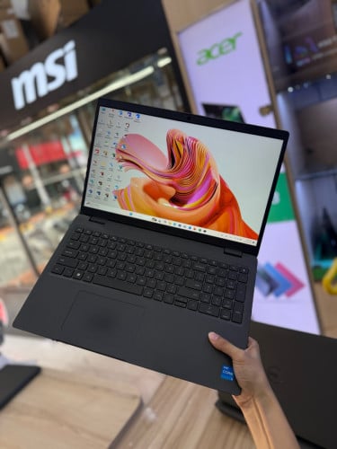 Dell Latitude 3540 i5 ជំនាន់13 16G-256GB