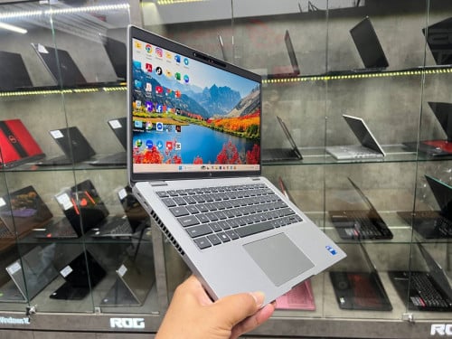 Dell latitude 5430 (study&working)