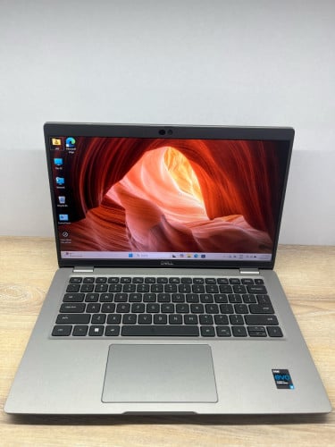 Dell Latitude 5430Core i5-1245URam 16GB DDR4 HDD 256GBScreen 14” FHD