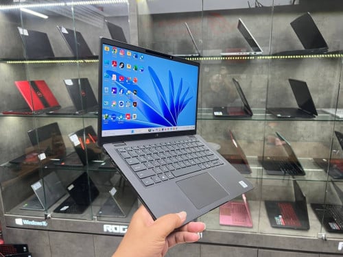 Dell latitude 7410 (study&working)