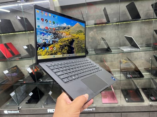 Dell latitude 7430 (study&working)