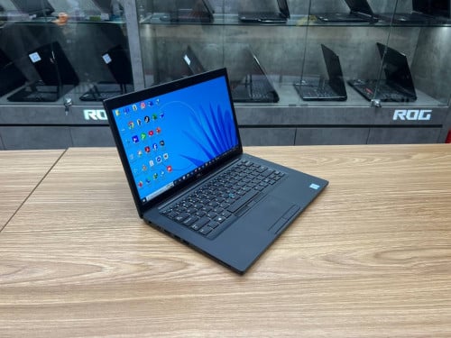 Dell latitude 7490 (study&working)