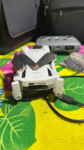dji Mini 3