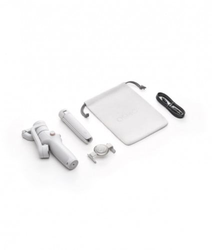 DJI Osmo Mobile 6 Premium Grey Color