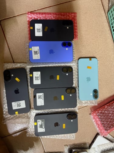 iPhone 16 plus sim 2 LL