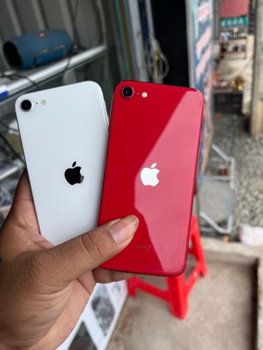 iPhone SE2