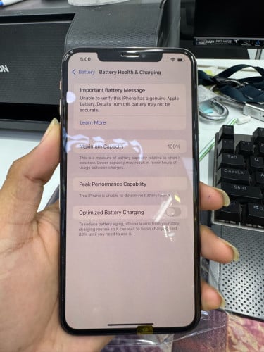 iPhone XSM (256) 209$