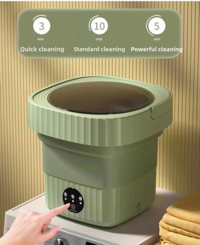 It’s easy to used.