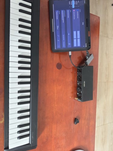 Korg microkeys 49 keys