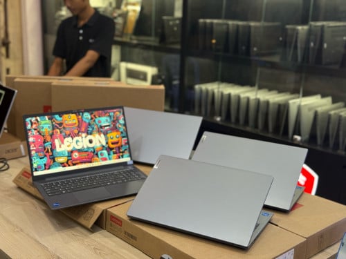 Lenovo IdeaPad V15 G5 I5-13420H 8G-512G