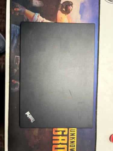 Lenovo L490