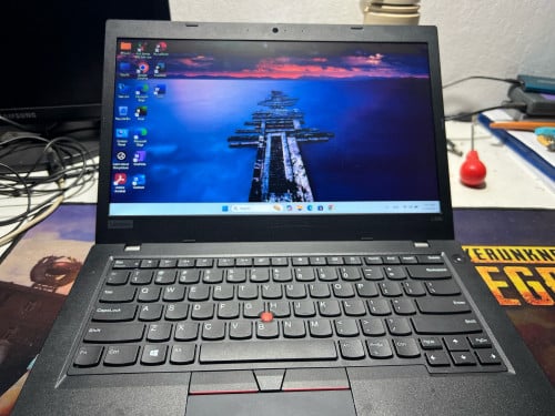 Lenovo L490