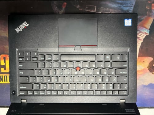 Lenovo L490