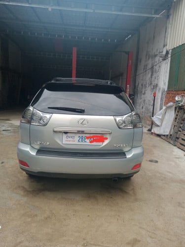 LEXUS 330 ប៉ុង1ហ្សិនមួយជំុ