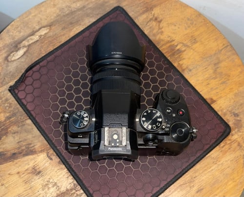 LUMIX G85 (Panasonic)